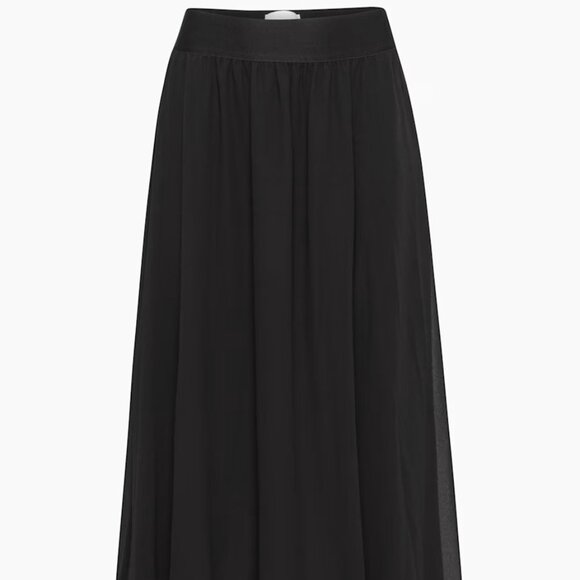 Aritzia Centerpiece Skirt - Picture 1 of 3